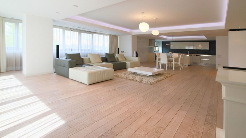 Herastrau, bloc 2020, Nordului, 3 camere 238 mp, 3 bai, centrala, parcare