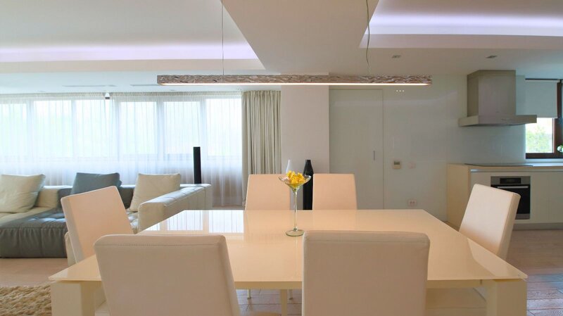 Herastrau, bloc 2020, Nordului, 3 camere 238 mp, 3 bai, centrala, parcare